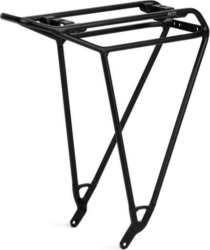 Cube Cube Acid Pure Rear Carrier 28in