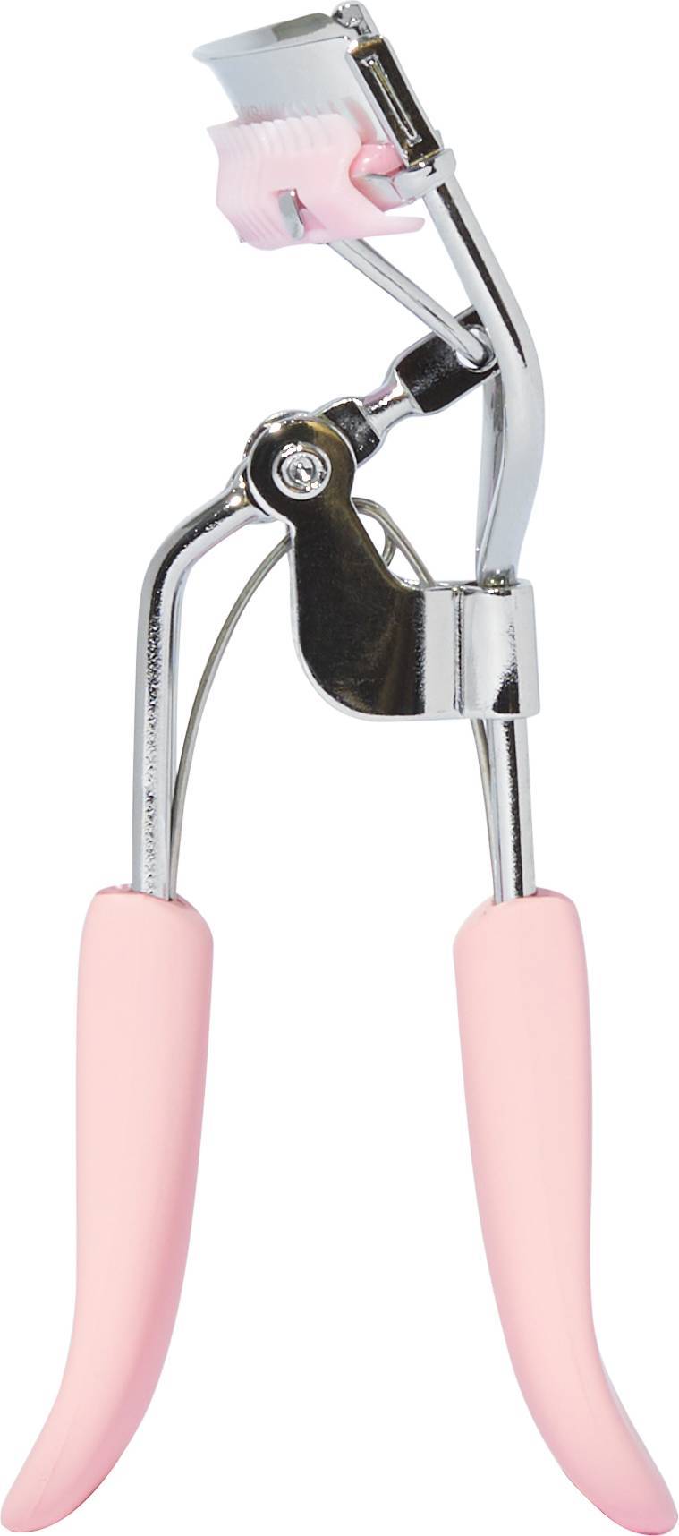 Pro Lash Curler With Comb