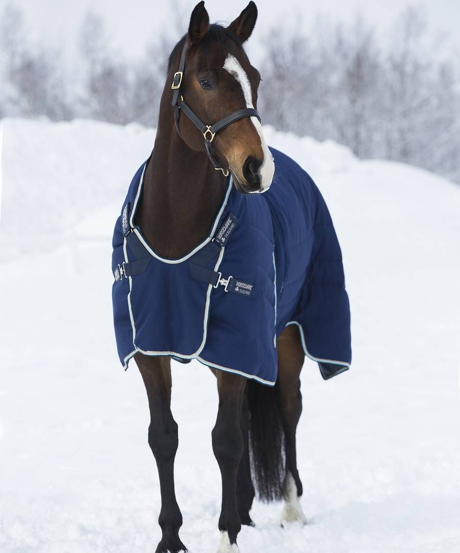Rambo Optimo Stable Rug - 400g