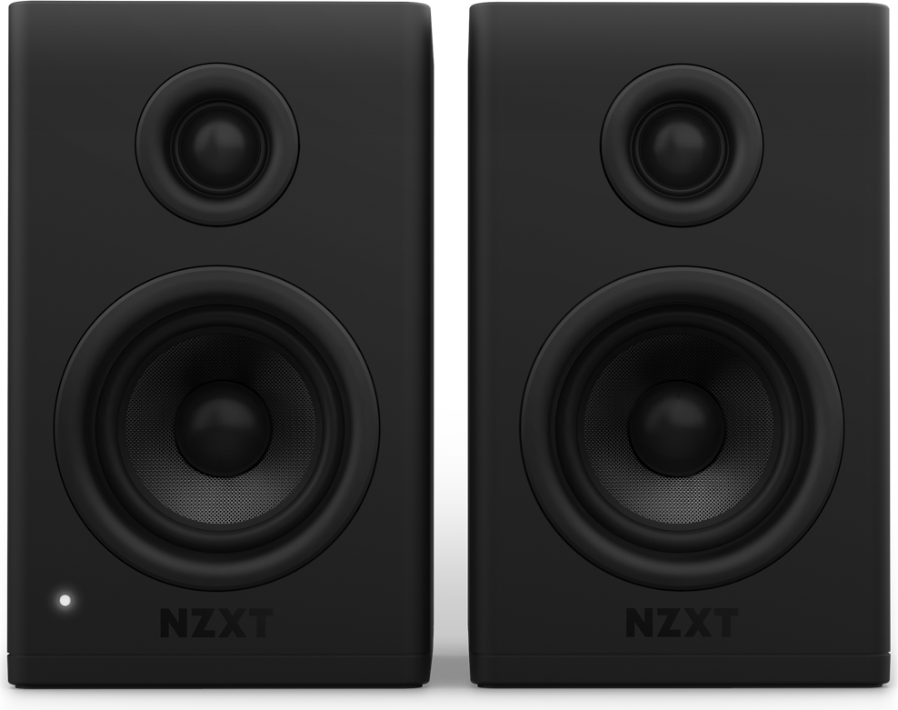 NZXT Relay