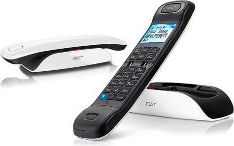 iDECT Loop Plus Twin