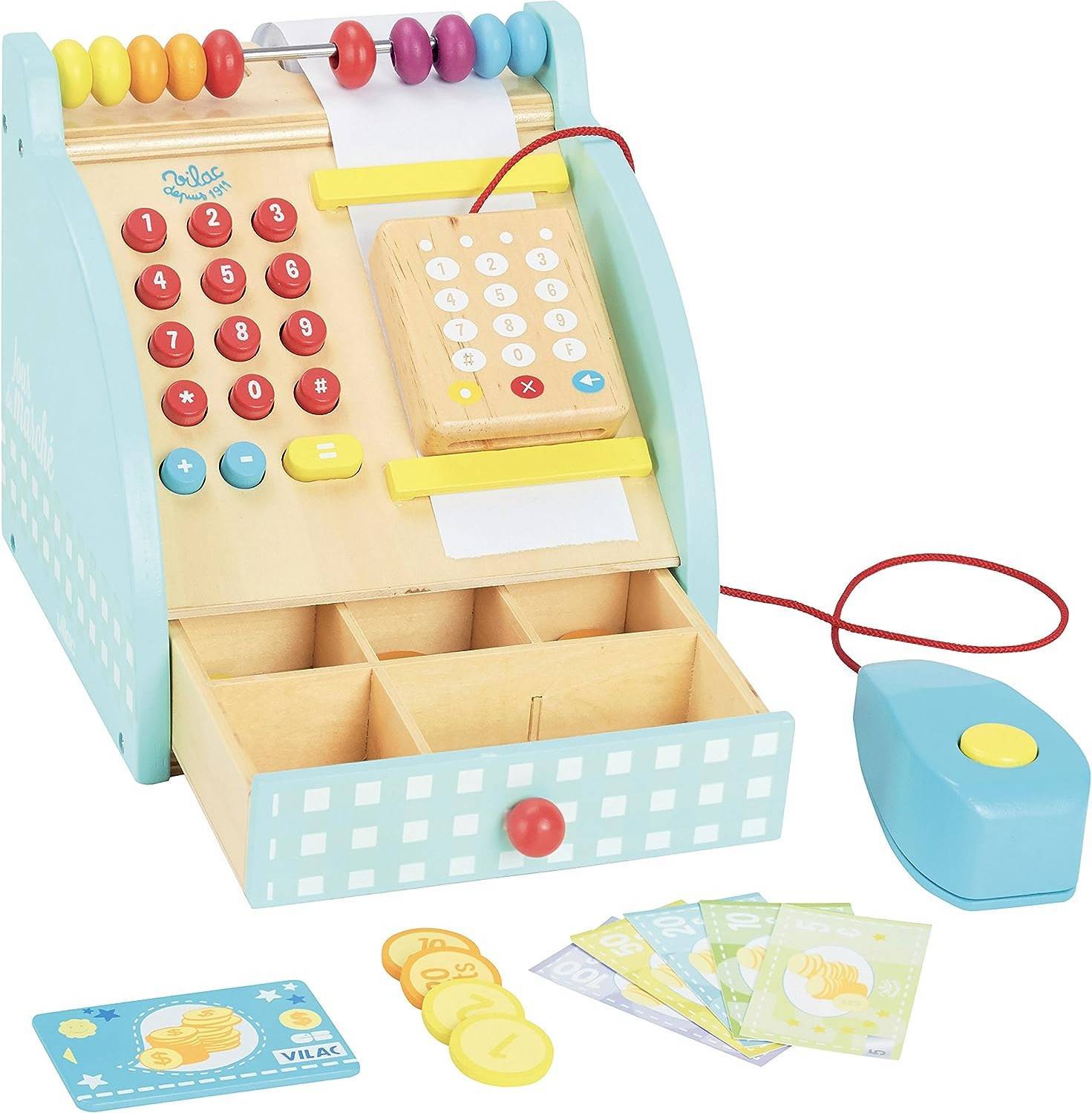 Cash Register