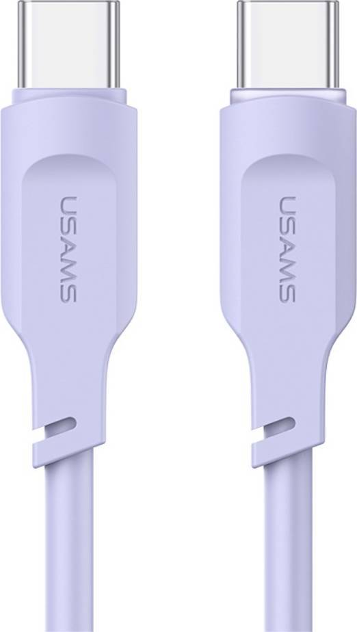 Usams Cable USB for Us Cable USB-C US..