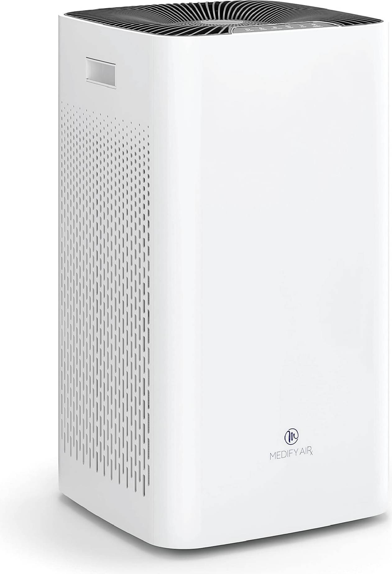 Air purifier hepa Medify Air MA-112