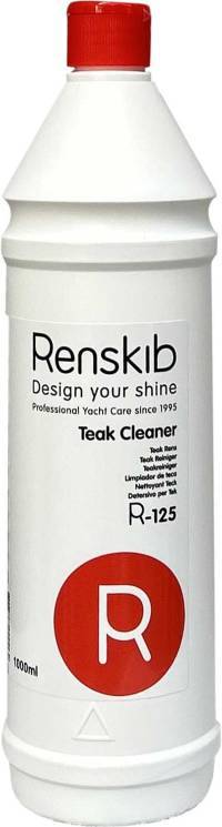 Renskib Teak Cleaner Rens