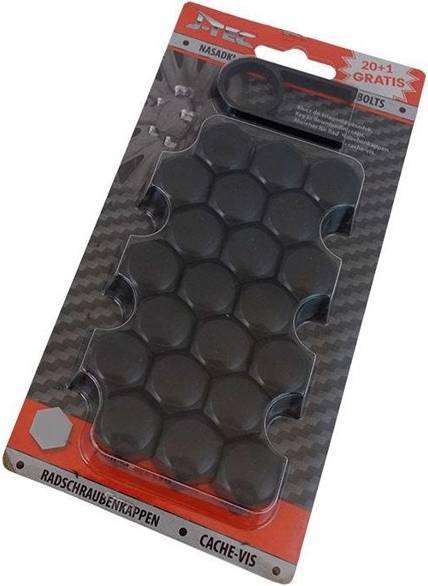 Bonnette Écrou de Roue J21309