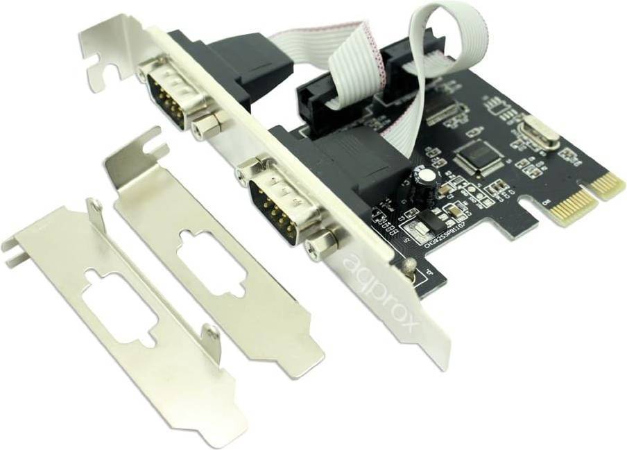 APPPCIE2S
