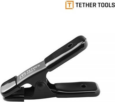 Tether Tools Rock Solid A Spring Clamp 1 Sort