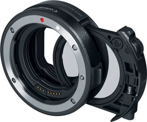 Canon Drop-In Filter EF-EOS R