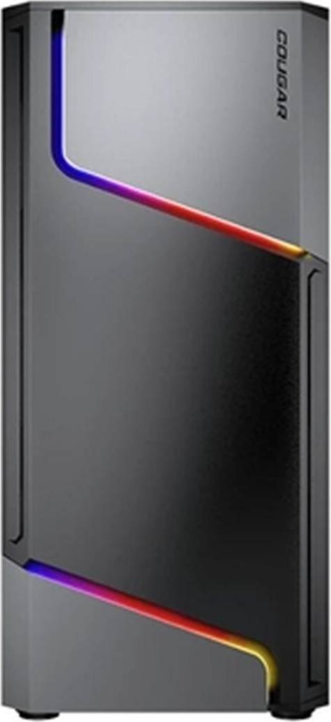 Caja Miditorre Mx360 Rgb
