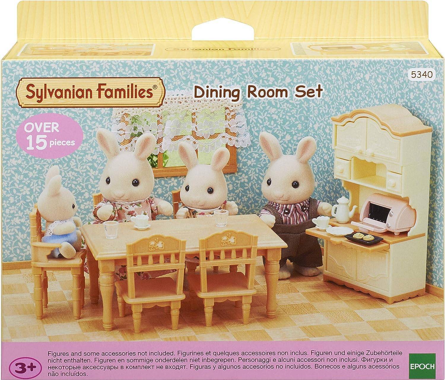 Dining Room Set