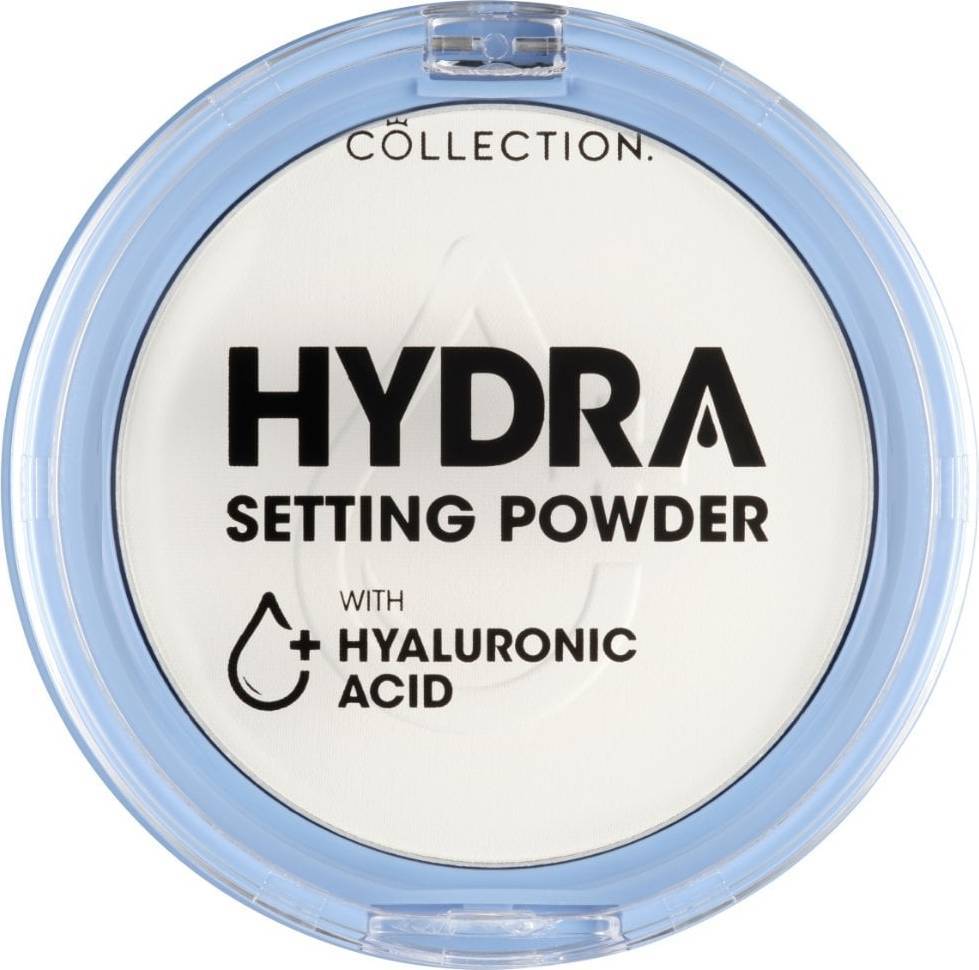 Hydra Setting Powder