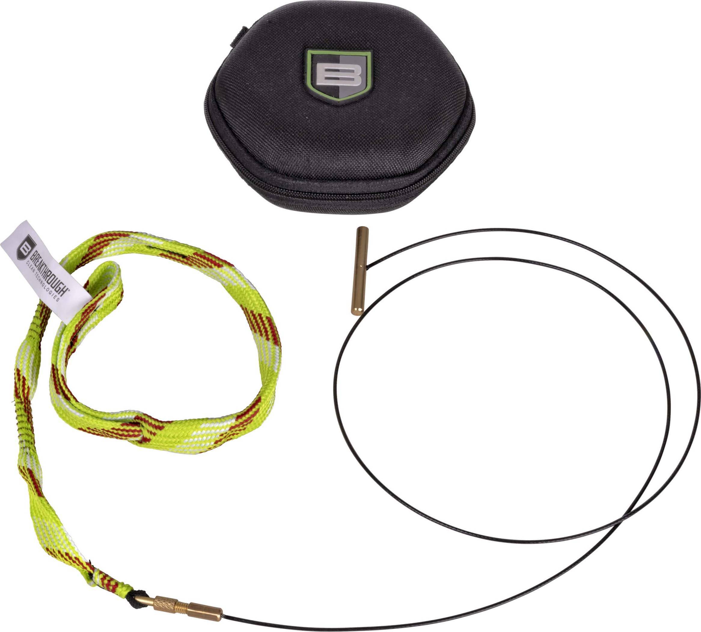 Rifle case Breakthrough Handgun/Rifle Battle Rope 2.0 w/ EVA Case, .22 5.5mm Multicolored