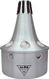 Jo-Ral Bass Trombone Bucket Mute
