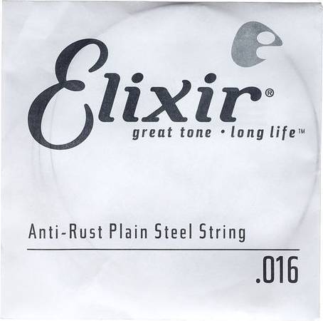 Elixir Plain 016