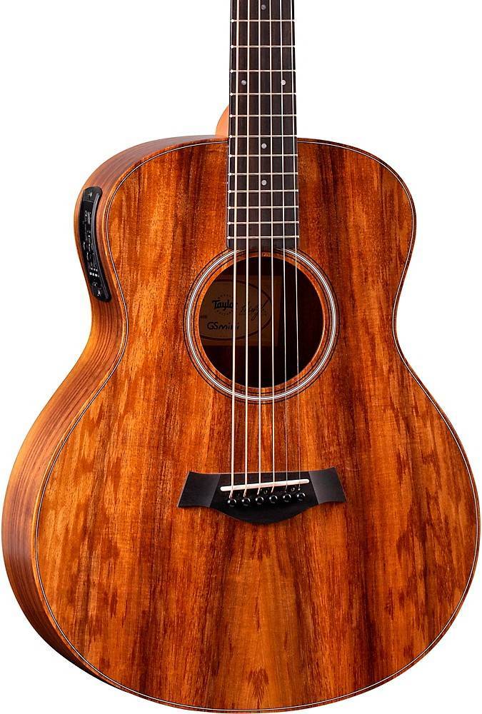 GS Mini-e Koa