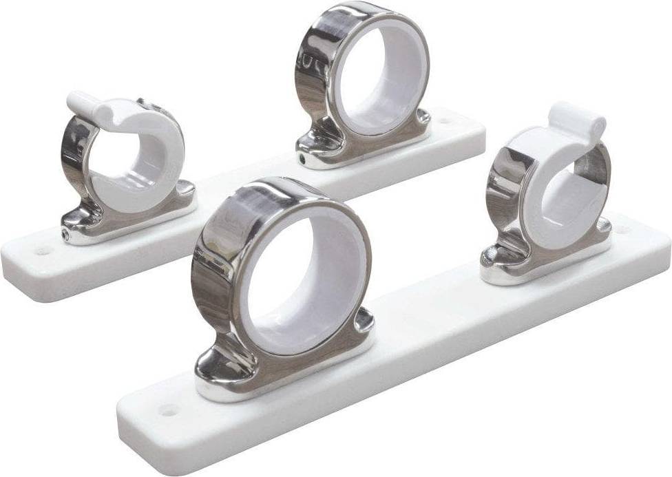 TACO Marine Two-Rod Hanger Rack