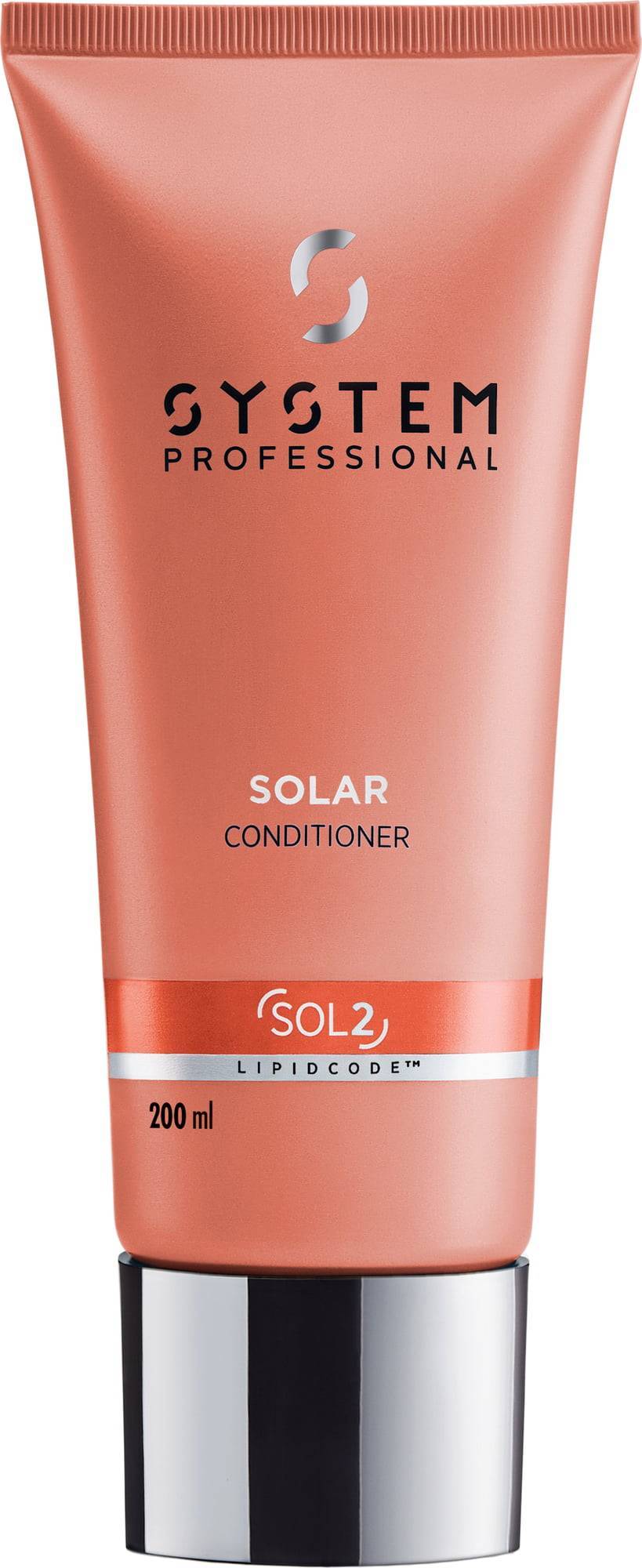 LipidCode Solar Sol2 Hydro Repair Conditioner 200 ml