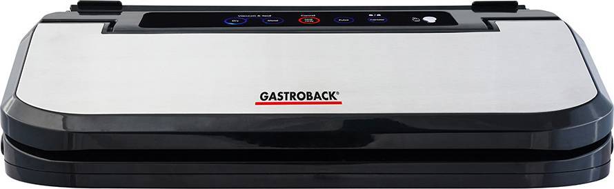 Gastroback Design Basic 46009
