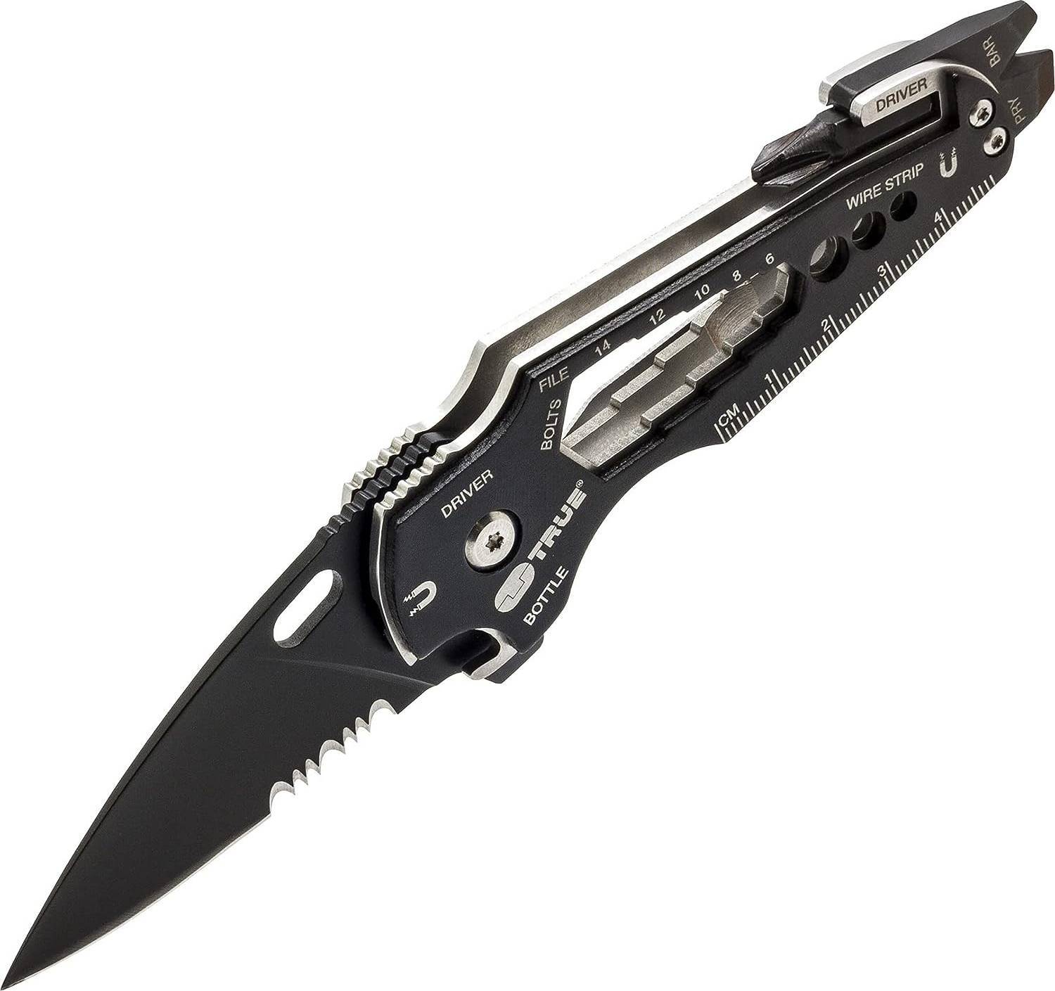 True Utility Smartknife+ Multi-tool
