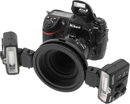 Nikon R1