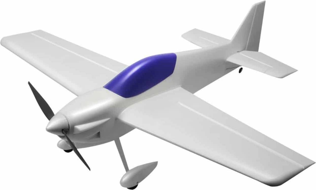 Multiplex RR AcroMaster Pro