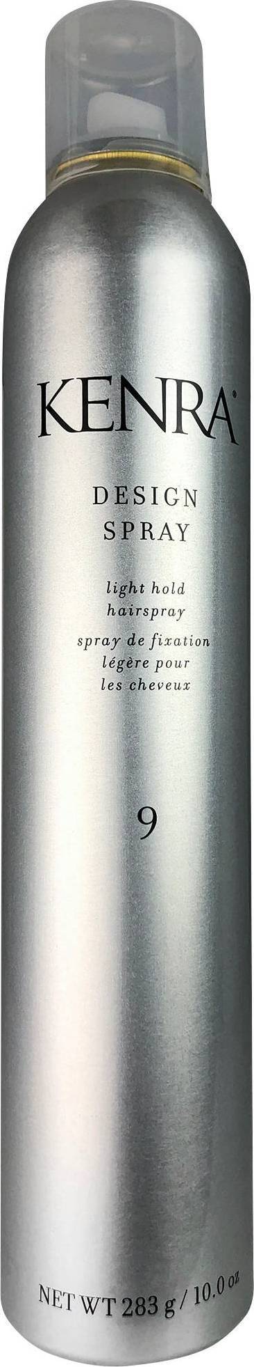 Design Spray 9