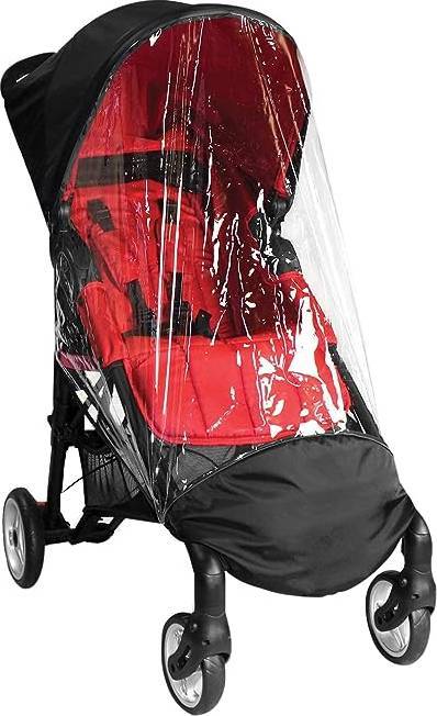 Protection Pluie Pour Zip