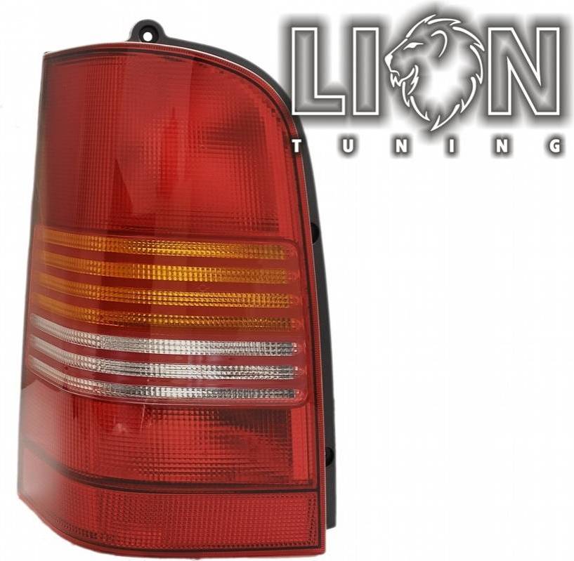 TYC Combination Rearlight 11-0568-11-2