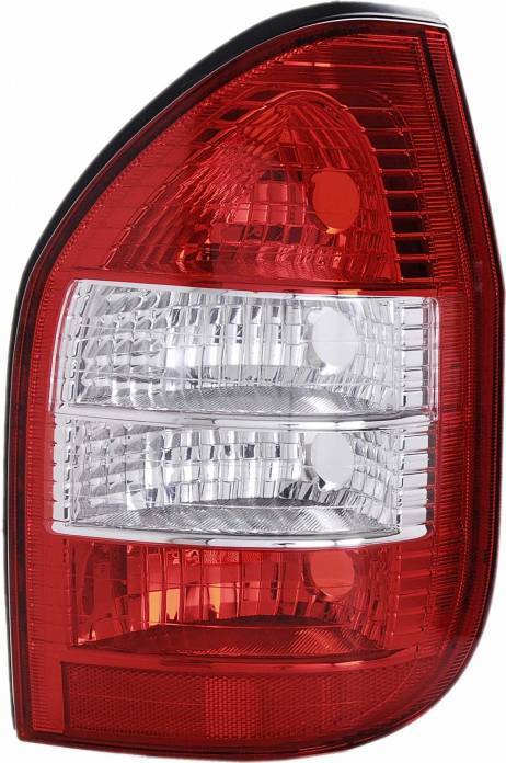 TYC Combination Rearlight 11-0113-11-2