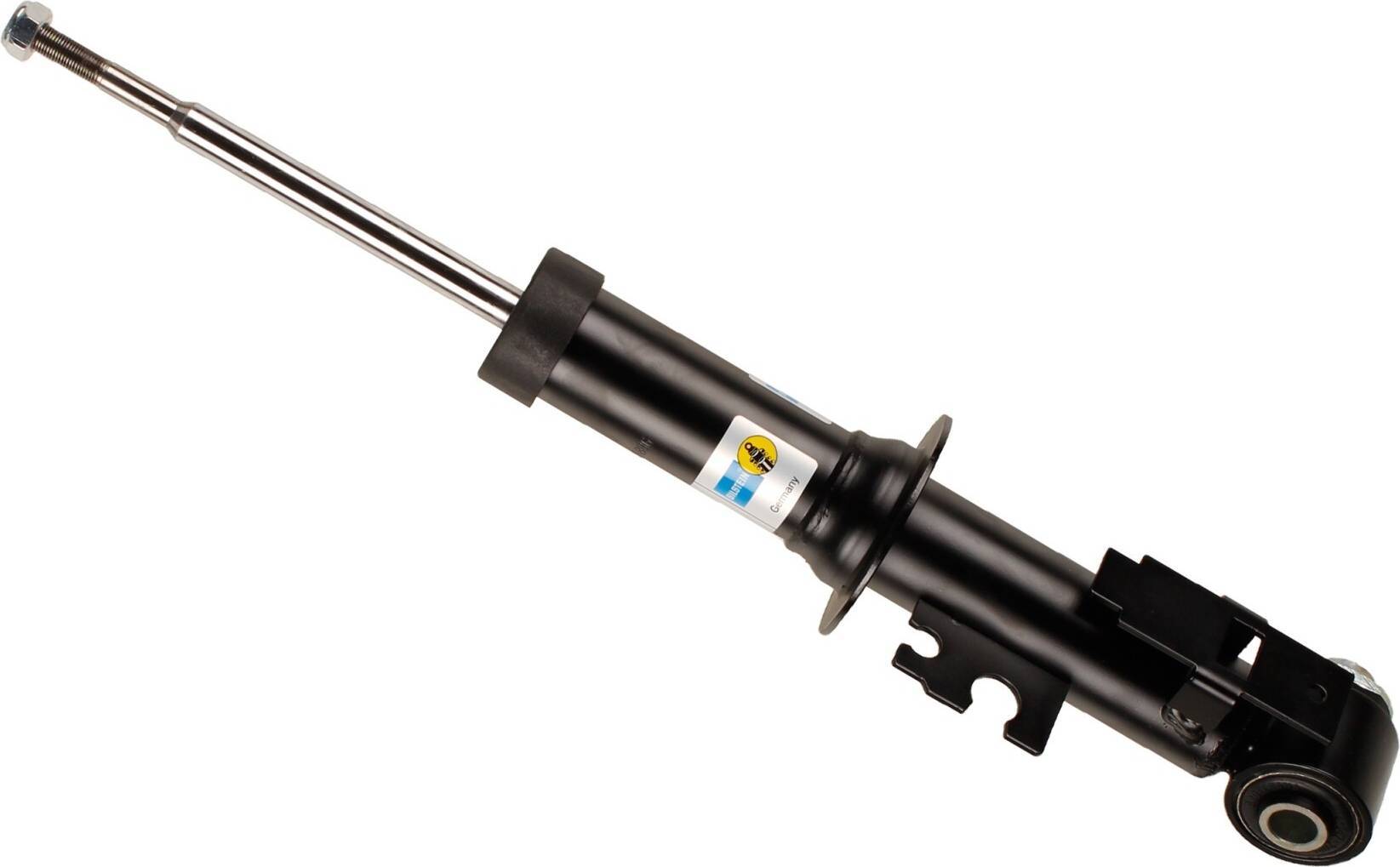 Bilstein B4 Gas Shock Absorber Rear Left