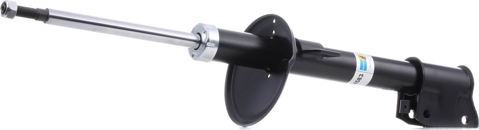 Bilstein B4 OE Replacement Shock Absorber Rear