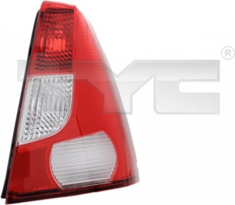 TYC Combination Rearlight 11-0757-11-2
