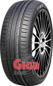 Rotalla Setula S-Race RU01 255/45 R20 105Y XL