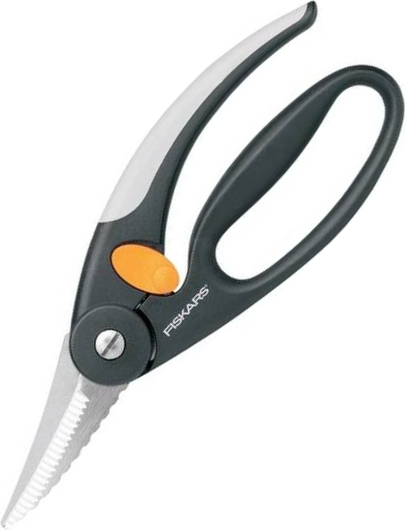 Fiskars Functional Form