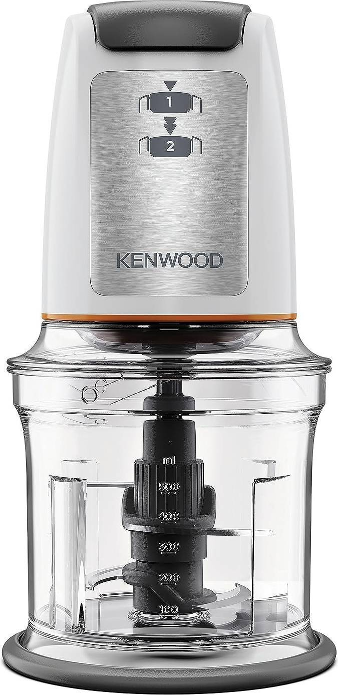 Kenwood CHP61 Minihakker