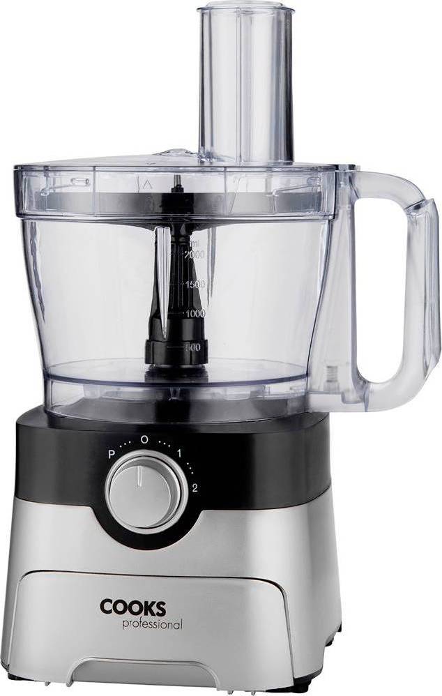 Food chopper blender Cooks Professional G3485