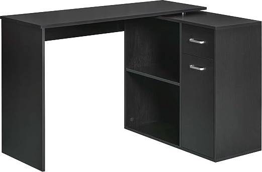 Homcom L-Shaped