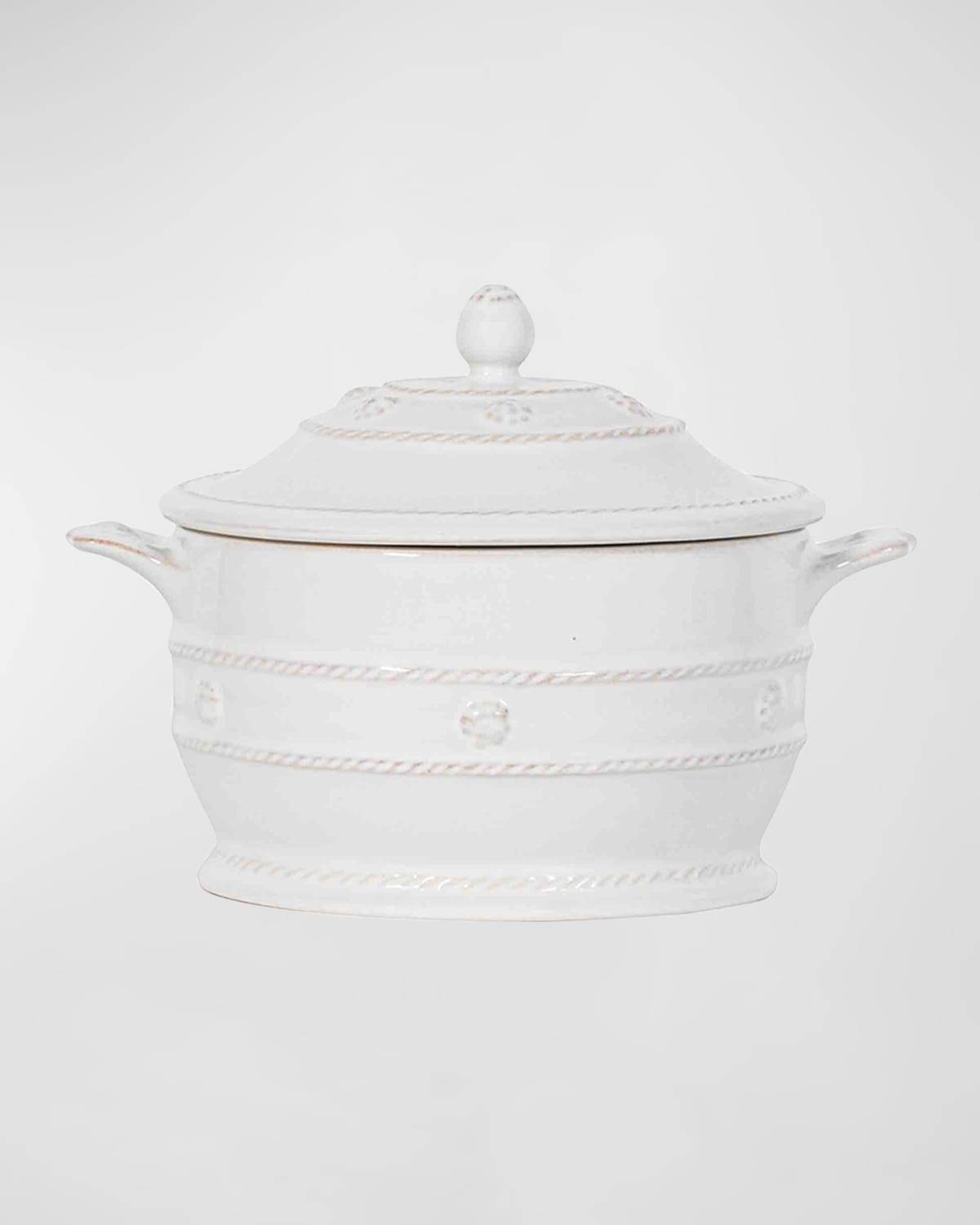 Juliska Berry & Thread Mini Cocotte