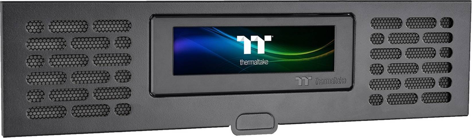 LCD Panel Extension
