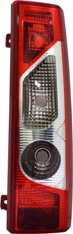 TYC Combination Rearlight 11-12816-01-2