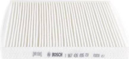 Bosch Cabin Filter