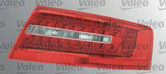 Valeo LED Technology Automotive Rearlamp 43843