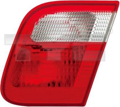 TYC Rearlight 17-0001-01-9 Right Inner Section