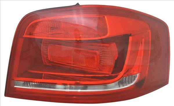 TYC Combination Rearlight 11-12073-11-2