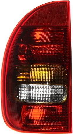 TYC Combination Rearlight 11-0378-01-2