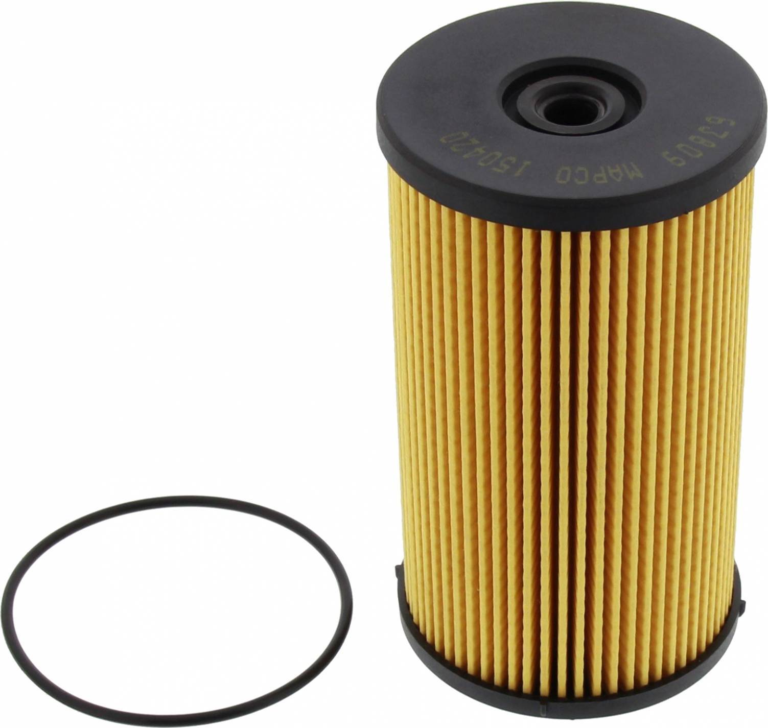 Mapco Fuel Filter Insert