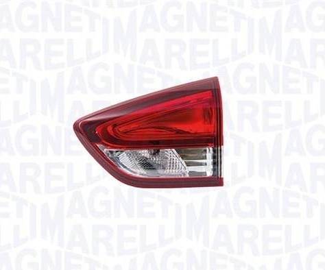 Magneti Marelli Rear Light Right Inner Section H21W