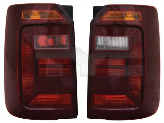 TYC Combination Rearlight 11-12972-11-2