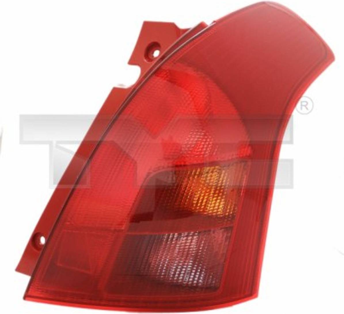 TYC Combination Rearlight 11-0804-01-2